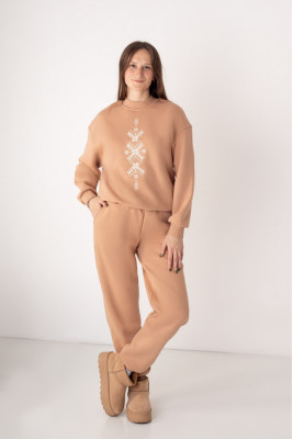 Світшот жіночий